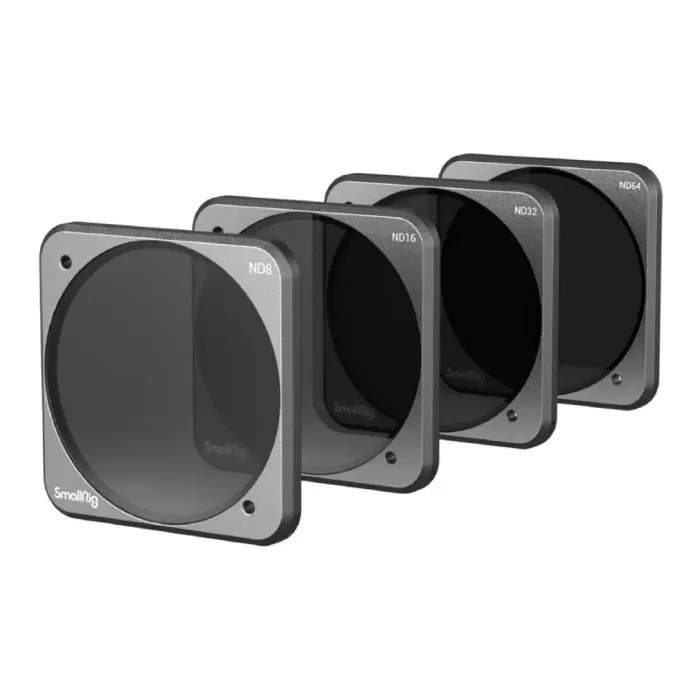 SmallRig 3694 ND Filter Kit for DJI Action 2 by  in  - EC MALL
