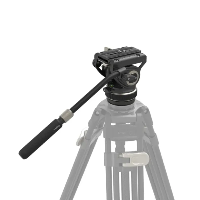 SmallRig 4165 Heavy-Duty Video Head DH10 by  in  - EC MALL