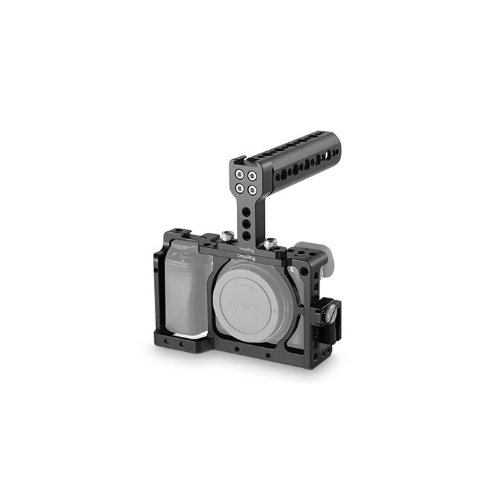SmallRig 1921 Kit Sony A6000/A6300/A6500/NEX7 Camera Accessory by  in  - EC MALL