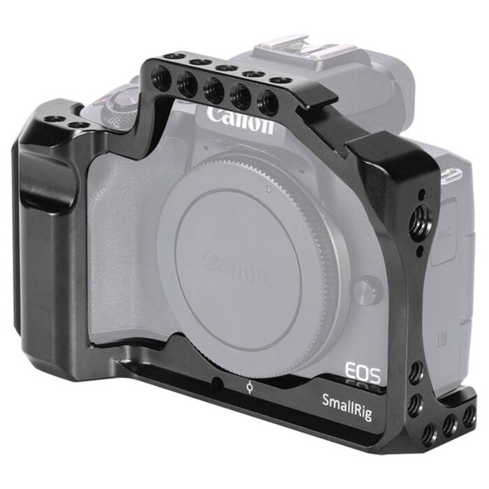 SmallRig Cage for Canon EOS M50/M5 2168 by  in  - EC MALL