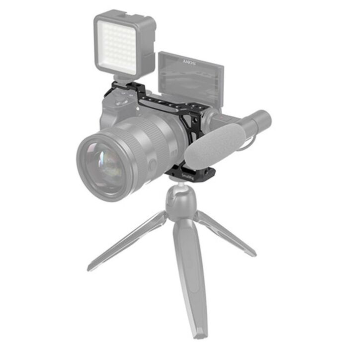 SmallRig CCS2493 Cage for Sony a6600 by  in  - EC MALL