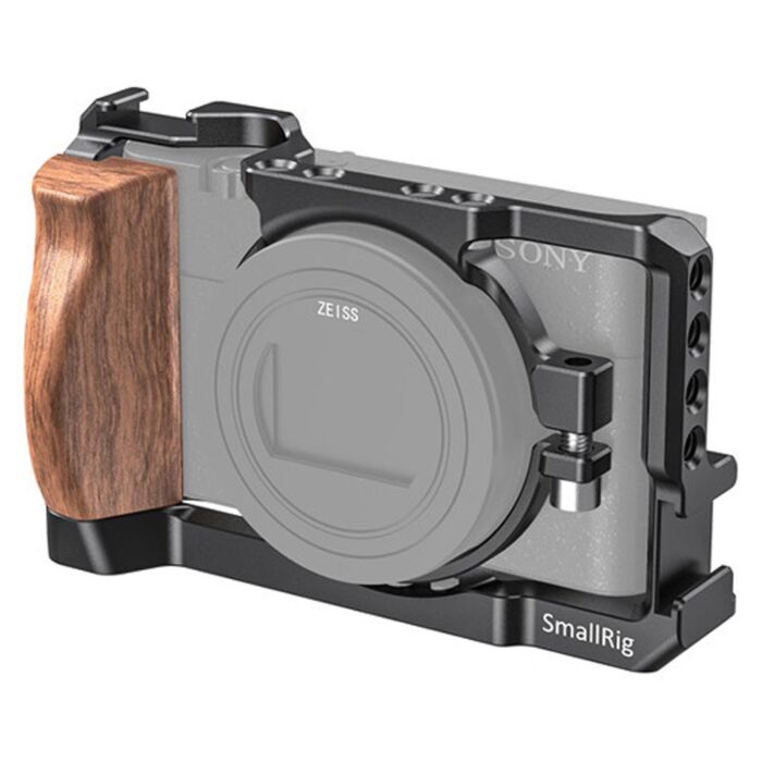 SmallRig CCS2434 Cage for Sony RX100 VII/RX100 VI by  in  - EC MALL