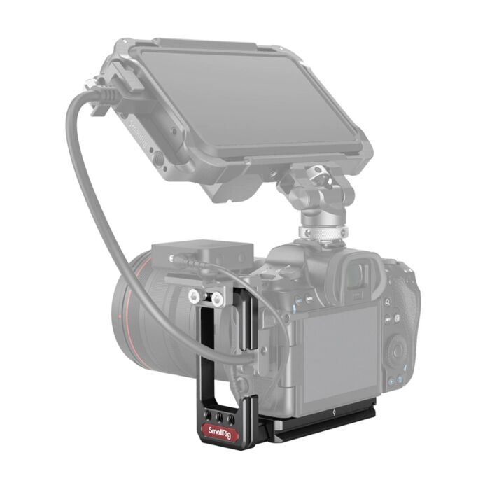 SmallRig 2976 L-Bracket for Canon EOS R5 and R6 by  in  - EC MALL