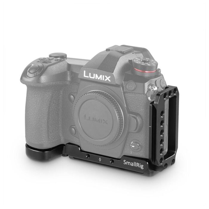 SmallRig L Bracket for Panasonic Lumix G9 2191 by  in  - EC MALL