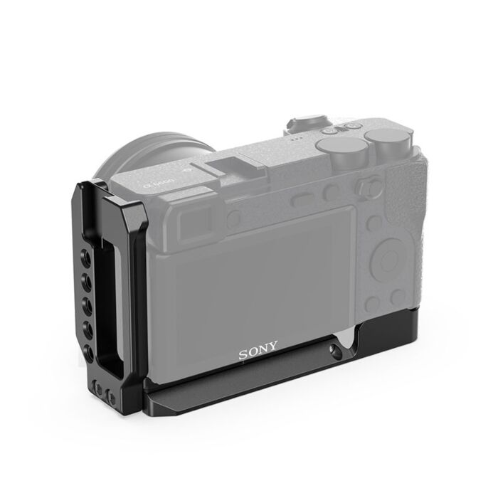 SmallRig L Bracket for Sony a6600 LCS2503 by  in  - EC MALL