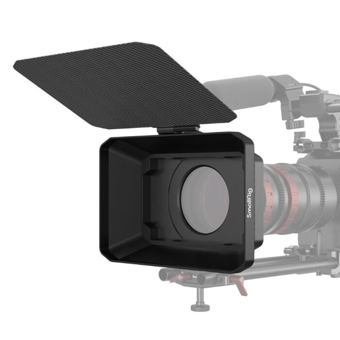 SmallRig 2660 Lightweight Matte Box by  in  - EC MALL