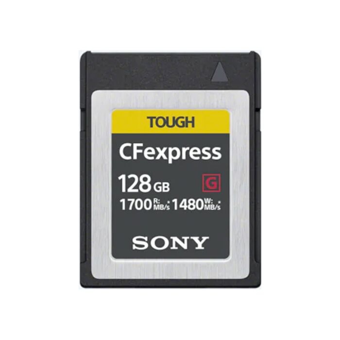 Sony CFexpress Type B TOUGH by  in  - EC MALL