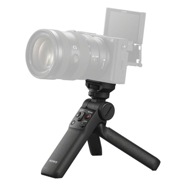Sony GP-VPT2BT Wireless Shooting Grip by  in  - EC MALL