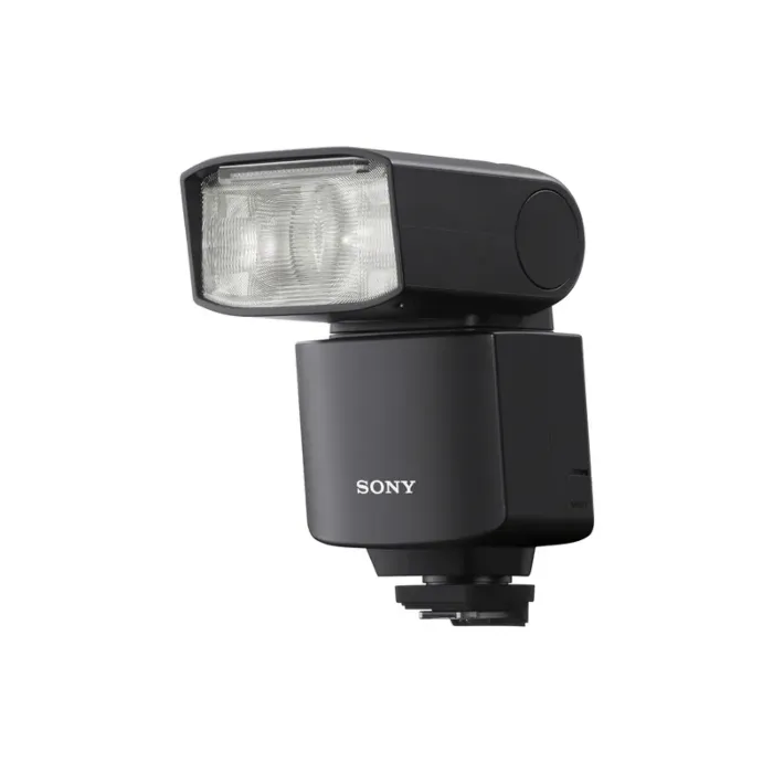 Sony HVL-F46RM External Flash by  in  - EC MALL