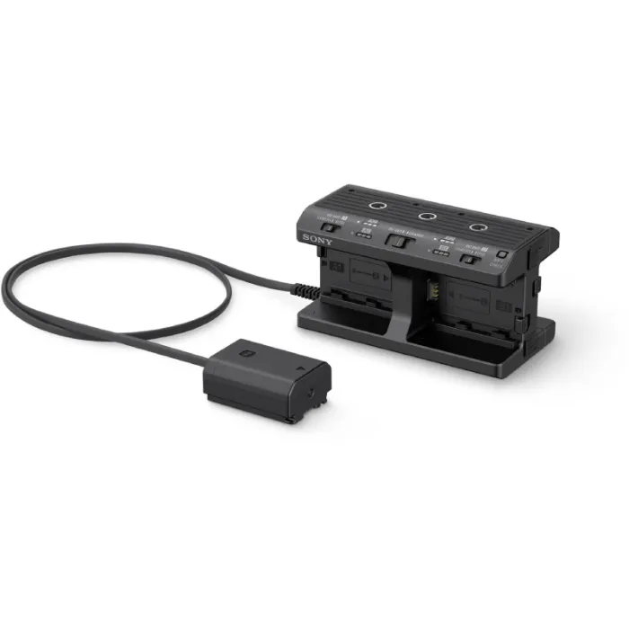 Sony NPA-MQZ1K Multi Battery Adaptor Kit by  in  - EC MALL