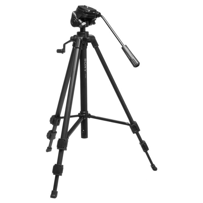 Sony VCT R640 Tripod by  in  - EC MALL