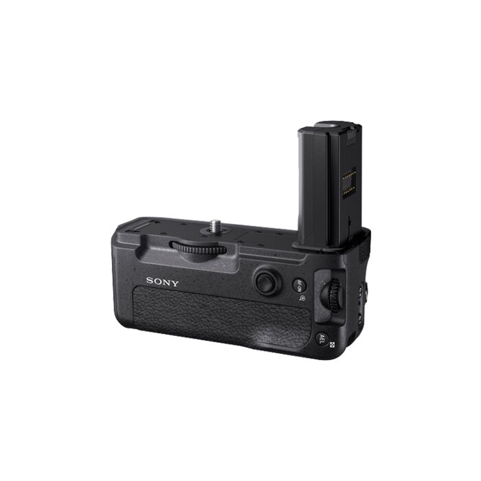Sony VG-C3EM Vertical Grip For a9, a7R III, a7 III by  in  - EC MALL