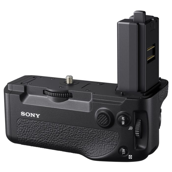 Sony VG-C4EM Vertical Grip For a9 II, a7R IV by  in  - EC MALL