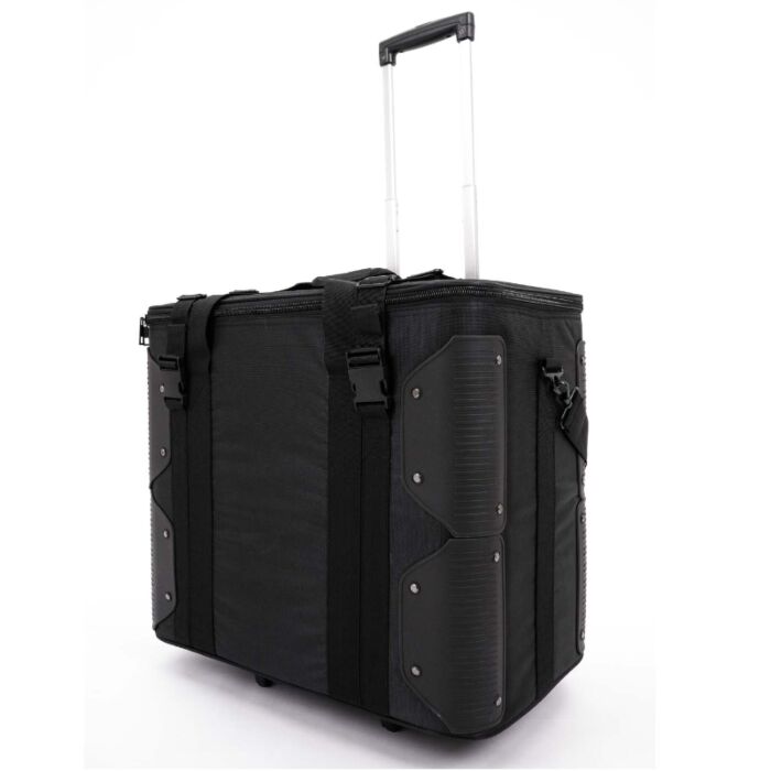 Studio Roller Bag (กระเป๋าสตูดิโอ สำหรับใส่อุปกรณ์ถ่ายภาพ) by  in  - EC MALL