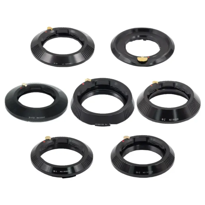 TTArtisan Mount Adapter by  in  - EC MALL