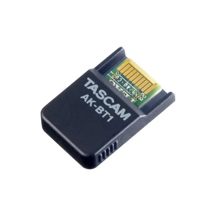 Tascam AK-BT1 Bluetooth Adapter For Portacapture X8 Recorder by  in  - EC MALL