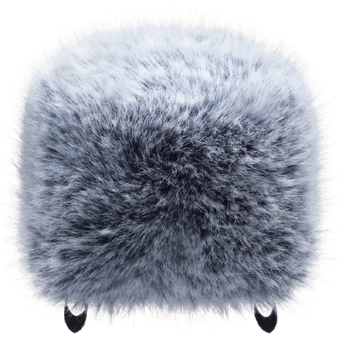 Tascam WS-86 Wind Screen For Tascam Portacapture Series And DR Series by  in  - EC MALL