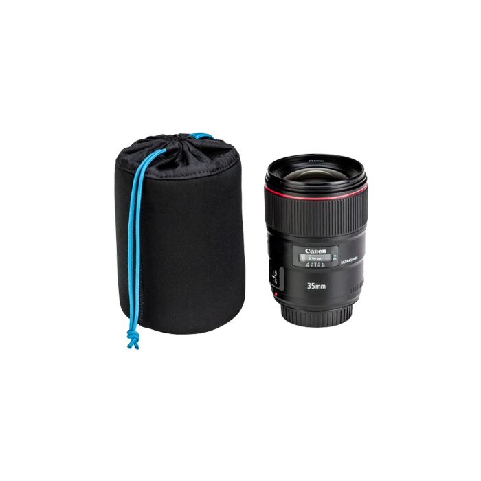 Tenba Tools Soft Lens Pouch by  in  - EC MALL