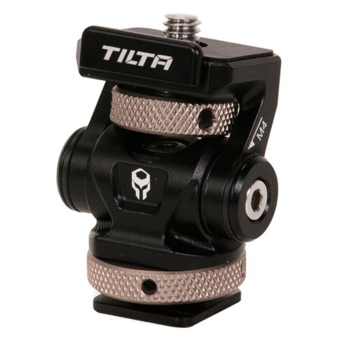 Tilta Adjustable Cold Shoe Mounting (TA-AMB) by  in  - EC MALL