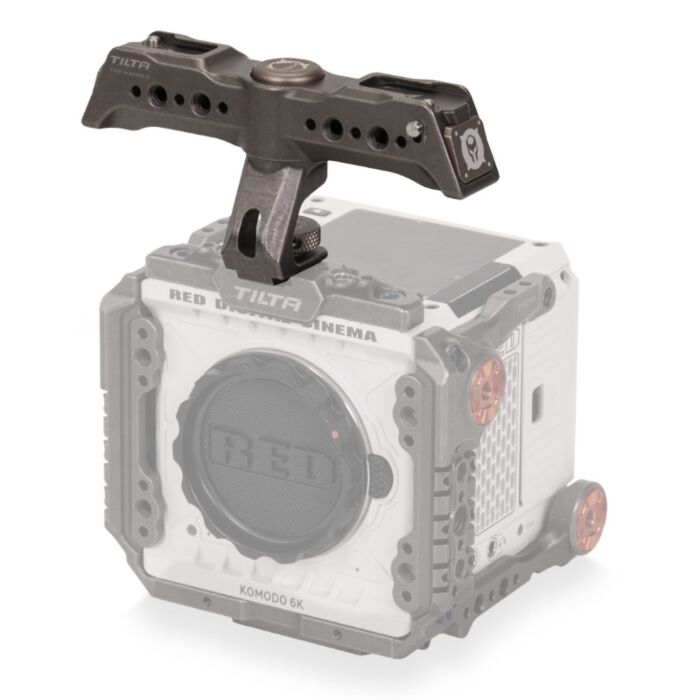 その他 Tiltaing Rotatable Top Handle (TA-QRTH5) Tilta Rotatable Top Handle (TA-QRTH5) ราคา