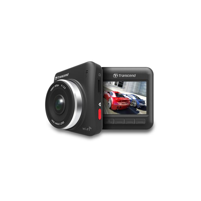 Transcend DrivePro 200 by  in  - EC MALL