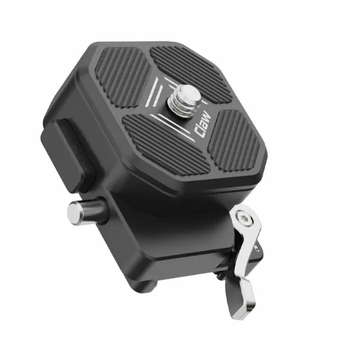 Ulanzi CO04 Claw Quick Release Plate For DJI RS 3 Mini Gimbal Stabilizer (C028GBB1) by  in  - EC MALL