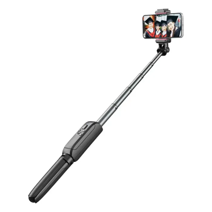 Ulanzi MT-40 Wireless Bluetooth Extendable Tripod by  in  - EC MALL