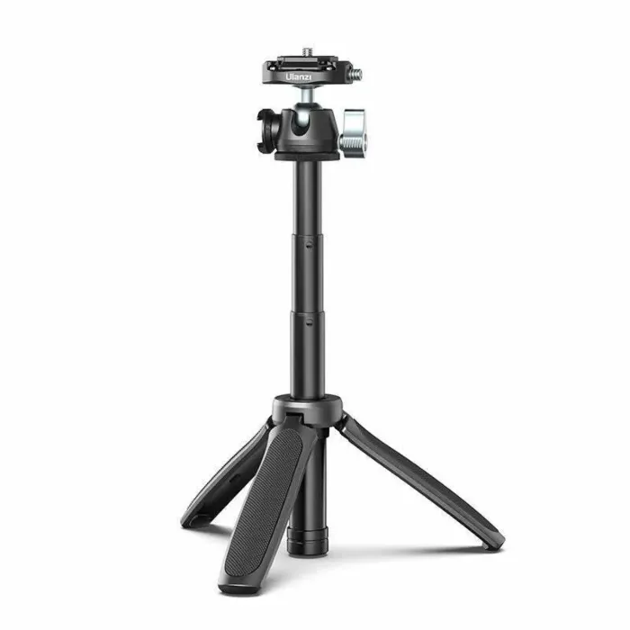 Ulanzi MT-46 F38 Quick Release Metal Vlog Tripod by  in  - EC MALL