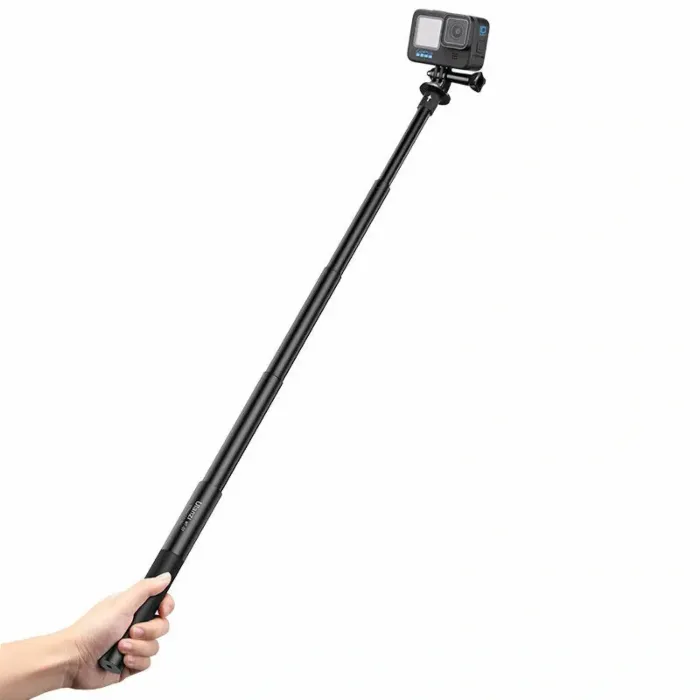 Ulanzi MT-57 Selfie Stick Pole For GoPro / Insta360 / DJI by  in  - EC MALL