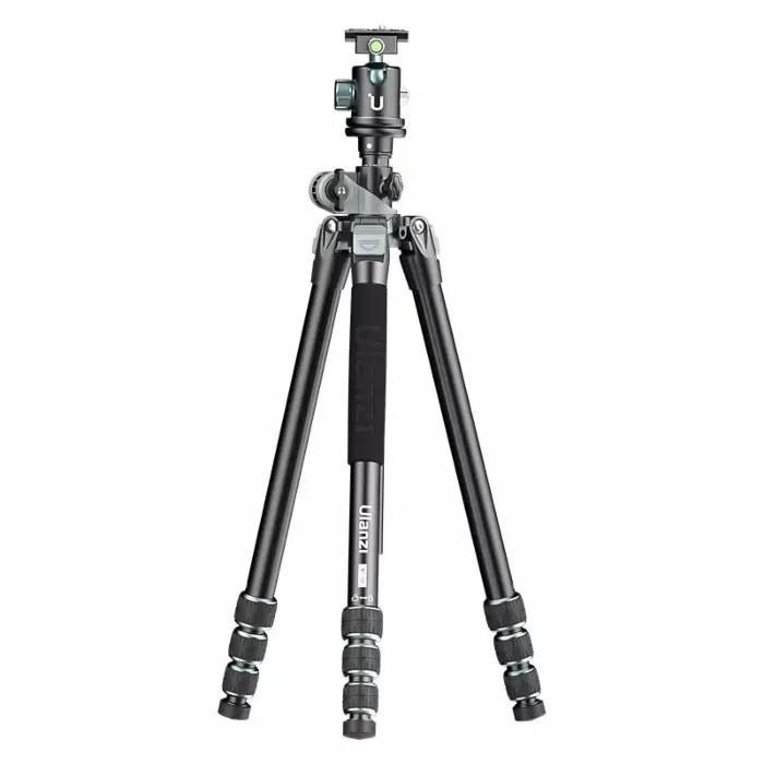 Ulanzi MT59 Professional Tripod by  in  - EC MALL