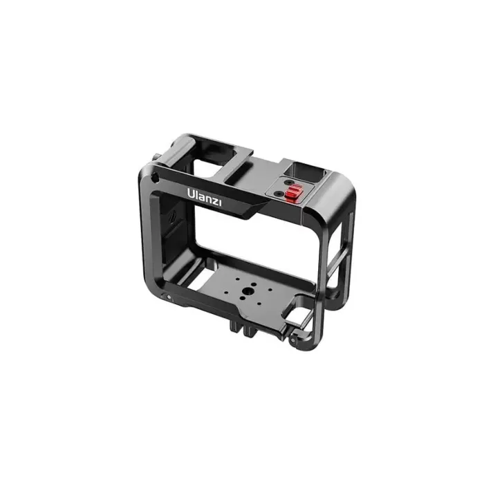 Ulanzi OA 14 DJI Osmo Action 3 Metal Cage by  in  - EC MALL