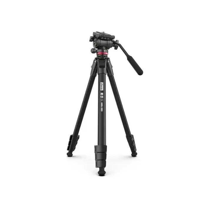 Ulanzi Ombra Video Travel Tripod Kit Video Head by  in  - EC MALL