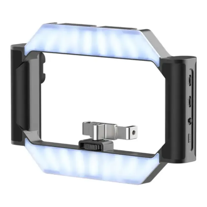 Ulanzi U-Rig Light Smartphone Video Rig by  in  - EC MALL