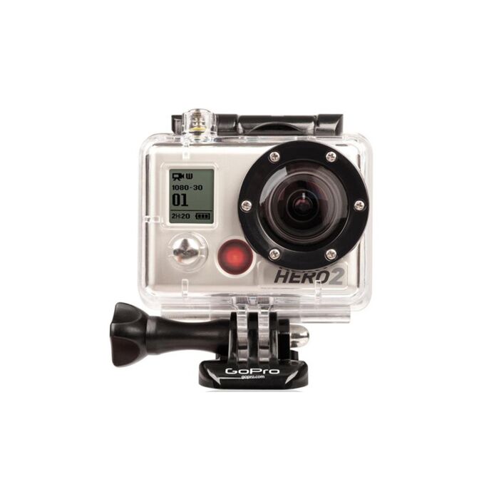 GOPRO HERO 2 by  in  - EC MALL