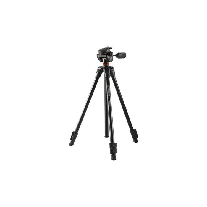Vanguard  ESPOD CX 203AP Aluminum Tripod Kit by  in  - EC MALL