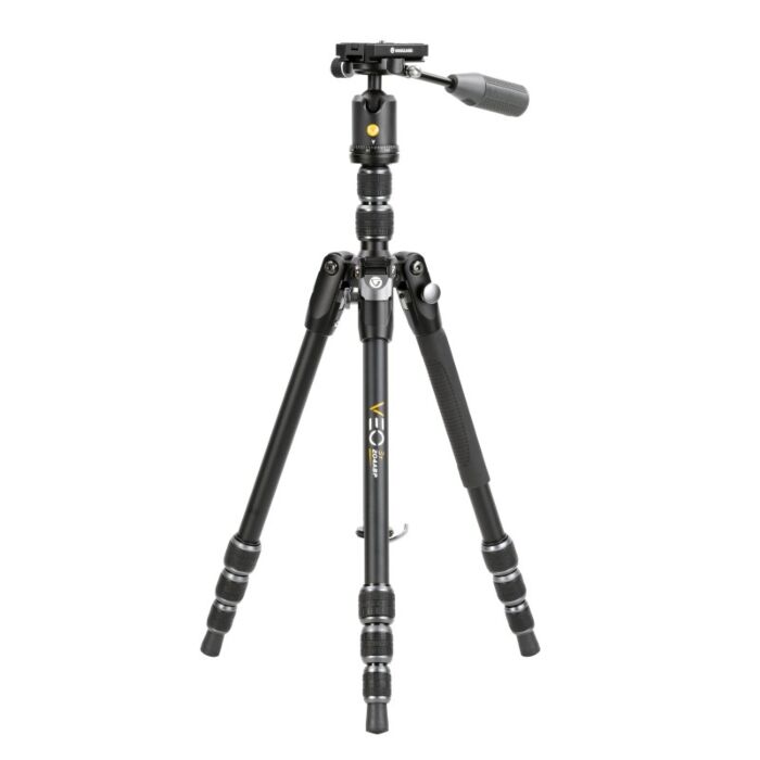Vanguard VEO 3T 204ABP Aluminum Tripod by  in  - EC MALL