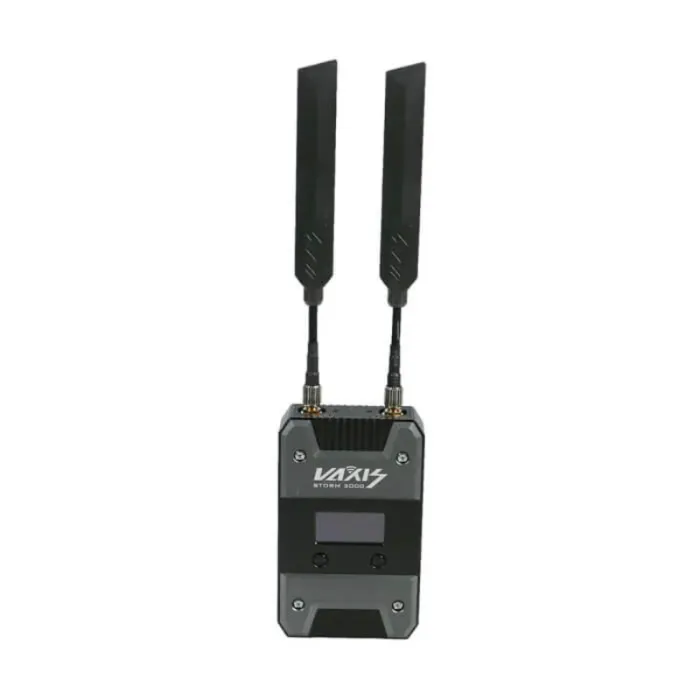 Vaxis Storm 3000 Zero Delay Wireless Video Transmission (TX) by  in  - EC MALL