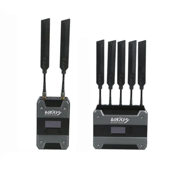Vaxis Storm 3000 Zero Delay Wireless Video Transmission Kit (1TX / 1RX) by  in  - EC MALL