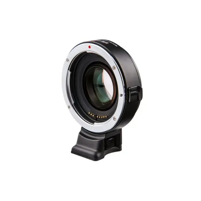 Viltrox EF-E II Speed Booster EF Lens to E-Mount Camera by  in  - EC MALL