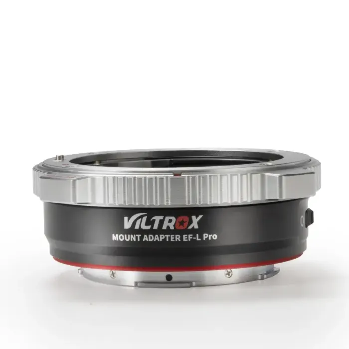 Viltrox EF-L Pro Lens Adapter by  in  - EC MALL