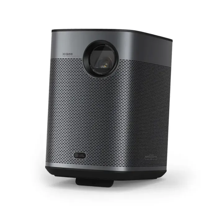 Xgimi Halo+ Portable Projectors with Built-In Battery by  in  - EC MALL