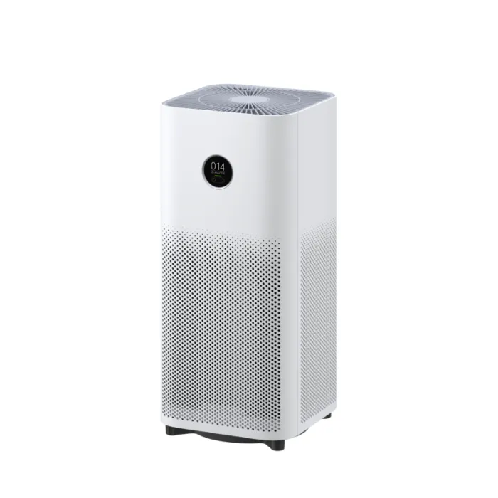 Xiaomi Smart Air Purifier 4 Lite by  in  - EC MALL