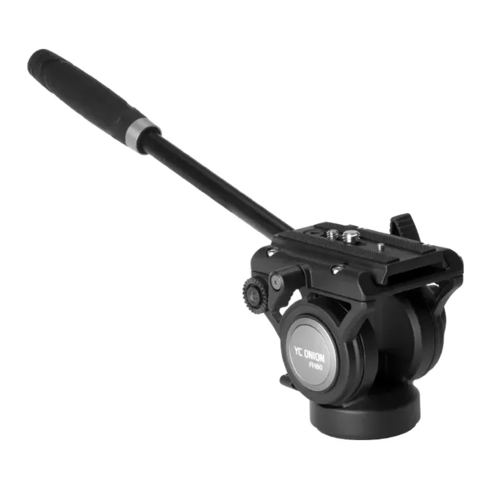 YC Onion FH60 Fluid Head by  in  - EC MALL