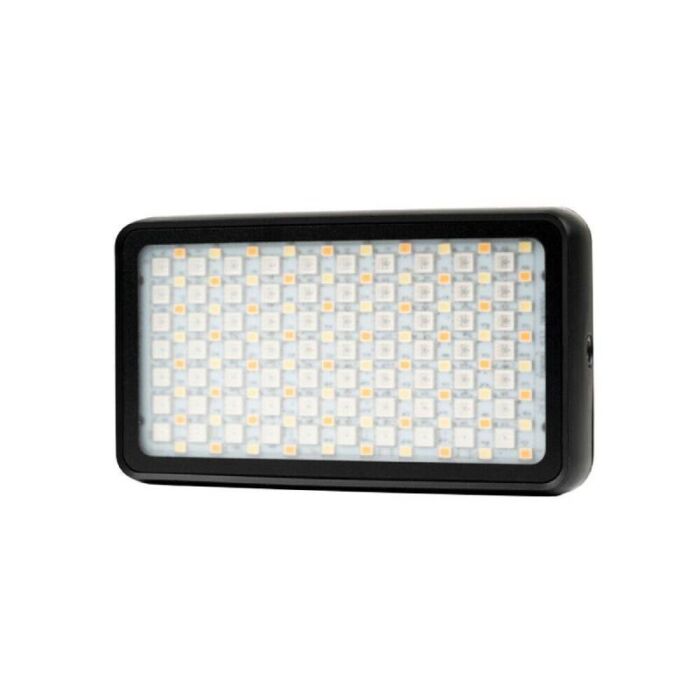 YC Onion PUDDING RGB LED Video Light by  in  - EC MALL