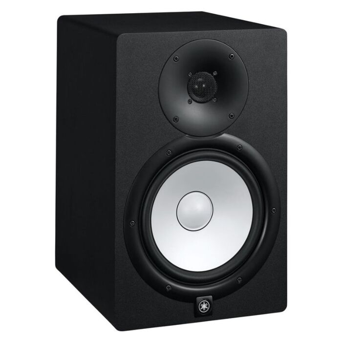 Yamaha HS8 Powered Studio Monitor Speaker by  in  - EC MALL