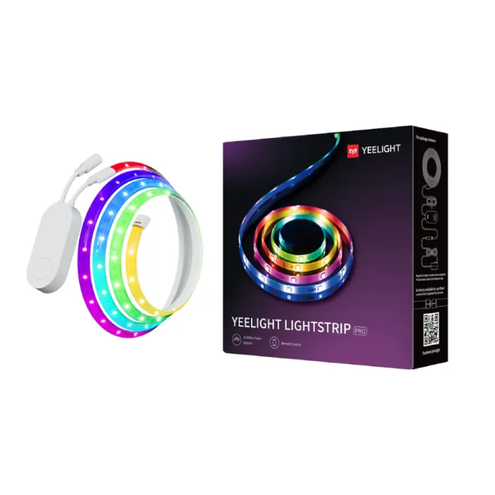 Yeelight Lightstrip Pro EU version by  in  - EC MALL