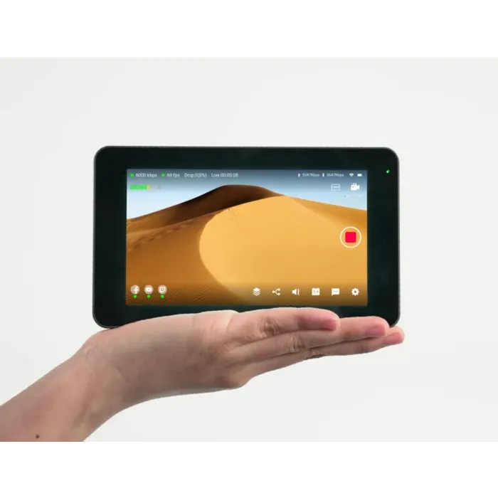 Yololiv YoloBox Mini Stream From Anywhere by  in  - EC MALL