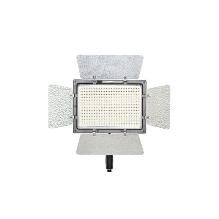 Yongnuo YN900 Pro LED Video Light by  in  - EC MALL