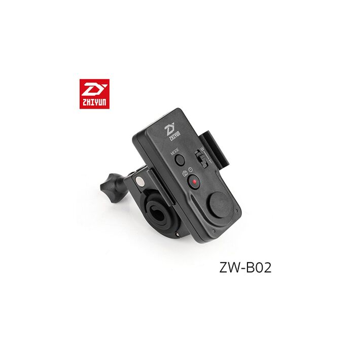 Z1 New ZW-B02 Wireless Remote Control by  in  - EC MALL