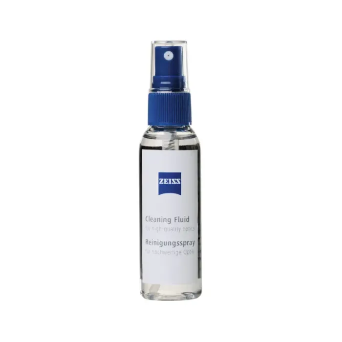 ZEISS Cleaning Fluid 60ml.( น้ำยาทำความสะอาดเลนส์ ) by  in  - EC MALL